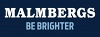 Malmbergs Elektriska Aktiebolag logotyp