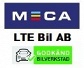 LTE Bil AB logotyp