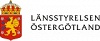 Länsstyrelsen Östergötland logotyp