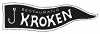 Restaurang Kroken logotyp