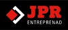 JPR Entreprenad AB logotyp