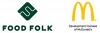 Food Folk Sverige AB logotyp