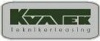 Kvatek Teknikerleasing AB logotyp
