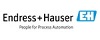 Endress + Hauser AB logotyp
