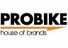 Probike Göteborg logotyp