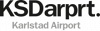Karlstad Airport AB logotyp
