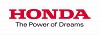 Honda logotyp