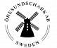 Öresundschark AB logotyp