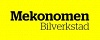 Mekonomen Skärblacka logotyp