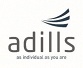 adills logotyp