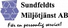 Sundfeldts Miljötjänst AB logotyp
