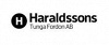 Haraldssons Tunga Fordon AB logotyp
