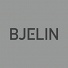 Bjelin Sweden AB logotyp