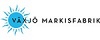 Växjö Markisfabrik Aktiebolag logotyp