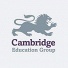 Cambridge Education Group logotyp
