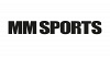 MM Sports logotyp