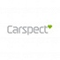 Carspect logotyp