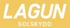 Lagun Solskydd AB logotyp
