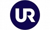 Utbildningsradion (UR) logotyp