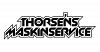 Thorsens Maskinservice AB logotyp