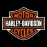 Harley-Davidson Umeå logotyp