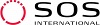 SOS International logotyp