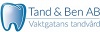 Tand&Ben AB logotyp