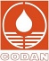 Codan Triplus AB logotyp