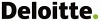 Deloitte Sweden logotyp