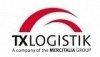Tx Logistik AB logotyp