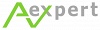 AVexpert logotyp