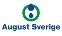 August Sverige AB logotyp
