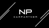 NP Carpartner AB logotyp