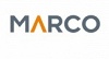 Marco lyftbord logotyp