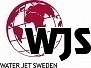 Water Jet Sweden AB logotyp