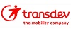 Transdev logotyp