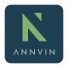 Annvin Rekrytering & Bemanning AB logotyp