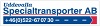 Uddevalla Specialtransporter AB logotyp