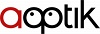 Aoptik Lund logotyp
