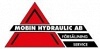 Mobin Hydraulic AB logotyp