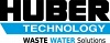 Huber Technology Nordic AB logotyp