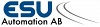 ESU Automation logotyp