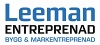 Leeman Entreprenad AB (556758-1714) logotyp
