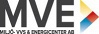 Miljö-, VVS- & Energicenter AB logotyp