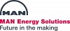 Man Energy Solutions logotyp