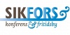 Sikfors Konferens och Fritidsby logotyp