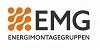 EMG Energimontagegruppen AB logotyp