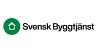 Svensk Byggtjänst AB logotyp