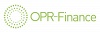 OPR-Finance AB logotyp