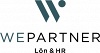 WePartner AB logotyp